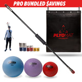 PRO BUNDLE | Arm Strength Bundle TrainingNets by PowerNet