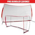 PRO BUNDLE | 12x6 Soccer Home Practice Bundle