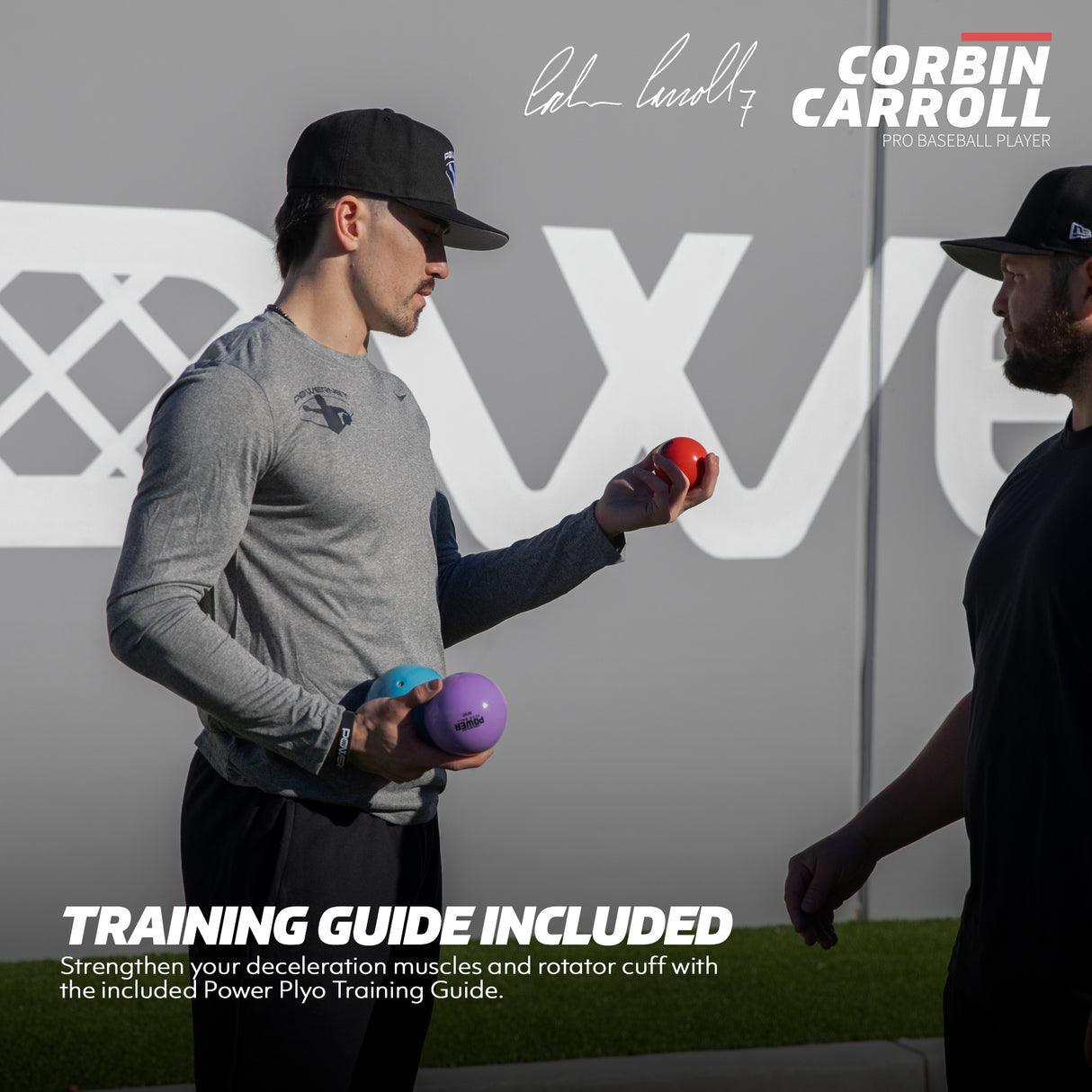 PRO BUNDLE | Arm Strength Bundle TrainingNets by PowerNet