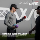 PRO BUNDLE | Arm Strength Bundle TrainingNets by PowerNet