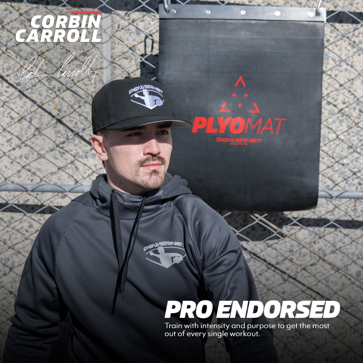 PRO BUNDLE | Arm Strength Bundle TrainingNets by PowerNet