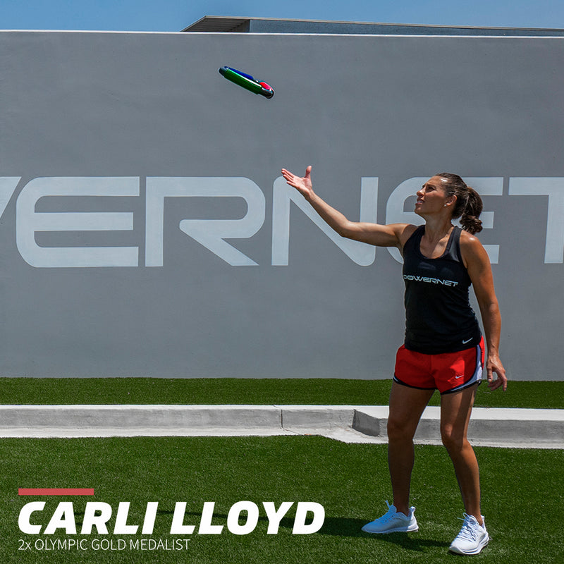 Tri-Action Catch | Hand-Eye Coordination | Reflex Agility Aid