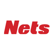 Baseball Softball Training Nets logo