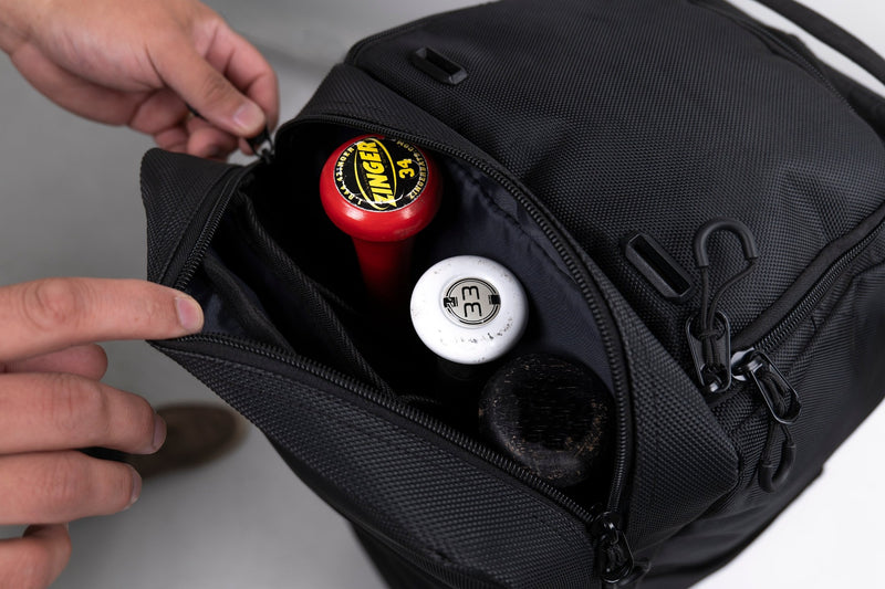 PowerNet Bat Vault Bag | Duffle Design