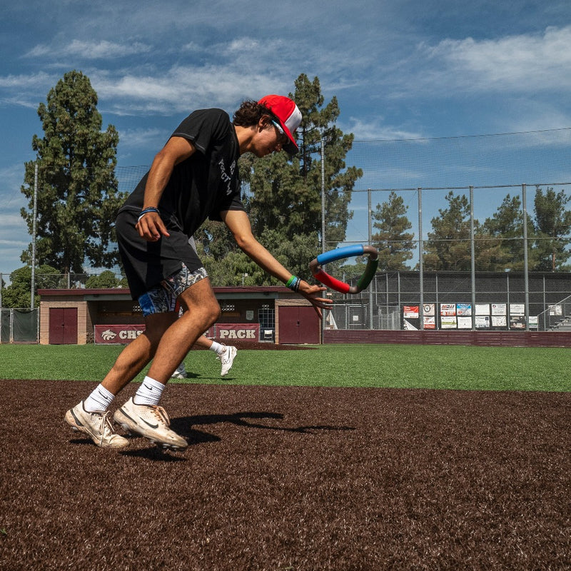 Tri-Action Catch | Hand-Eye Coordination | Reflex Agility Aid