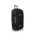 Rolling Duffle Bag with Wheels & Handle