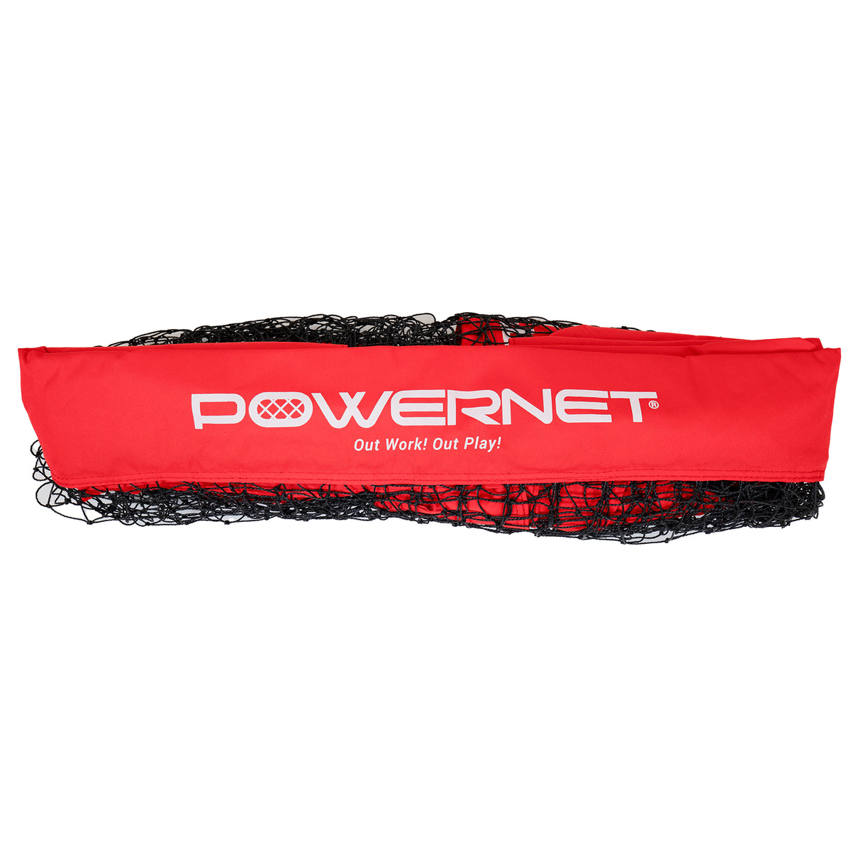 Replacement Net for the Z-Screen Net – PowerNet by TrainingNets