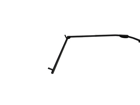 6x4 Goal Left Side Back Frame Replacement Parts PowerNet