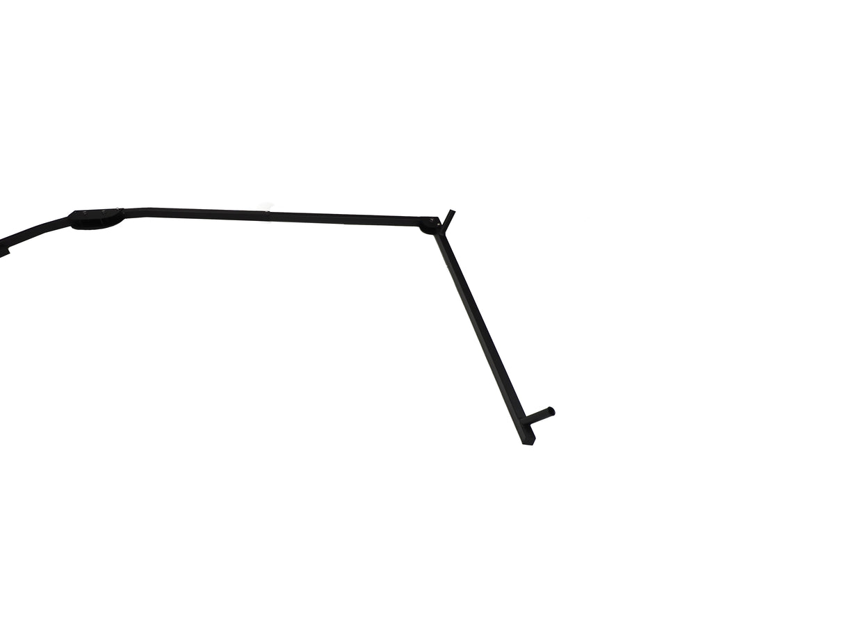 6x4 Goal Right Side Back Frame Replacement Parts PowerNet