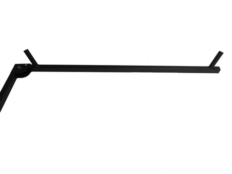 12x6 Goal Right Side Leg (S001) Replacement Parts PowerNet