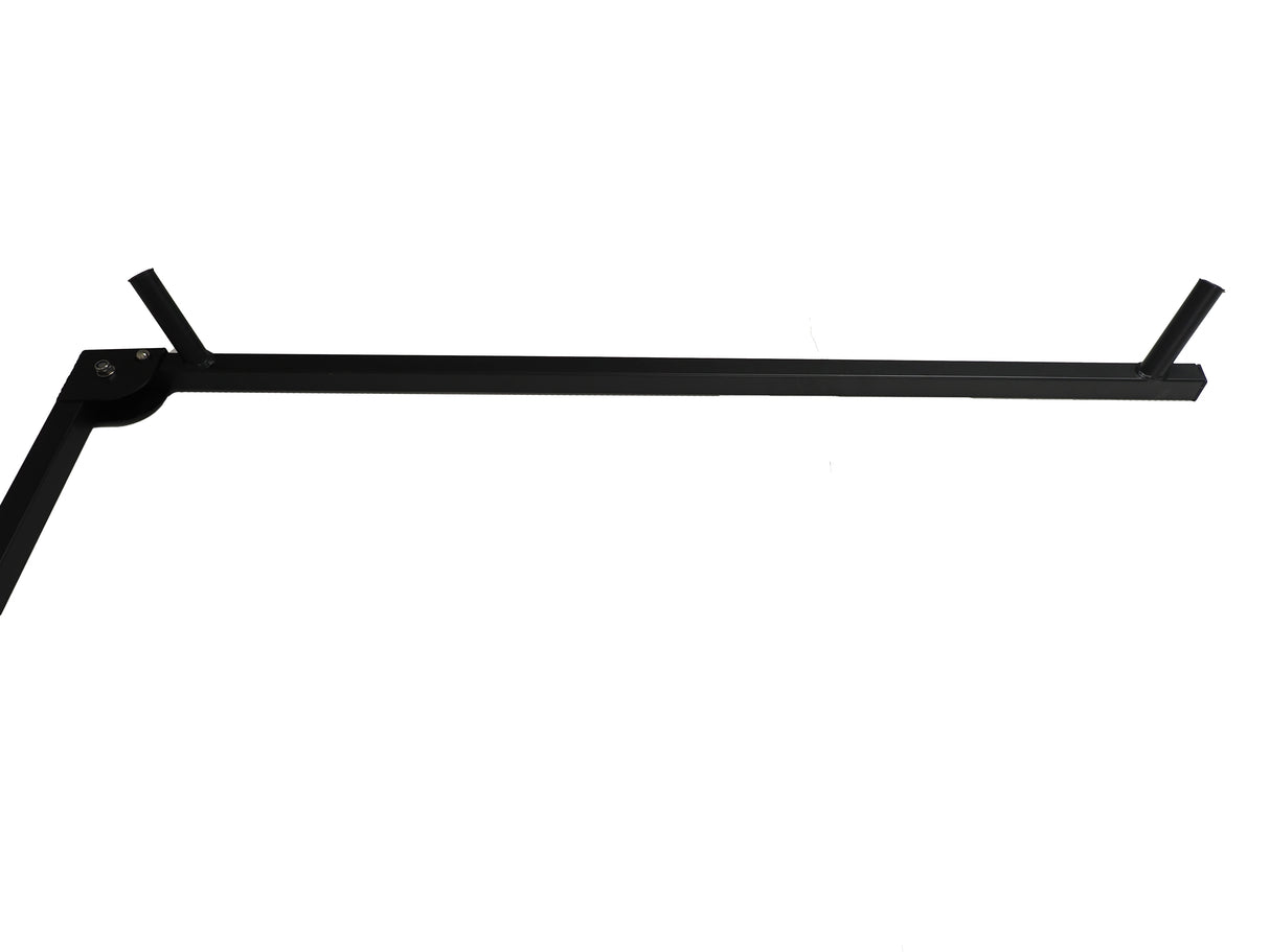 8x4 Goal Right Side Leg Replacement Parts PowerNet