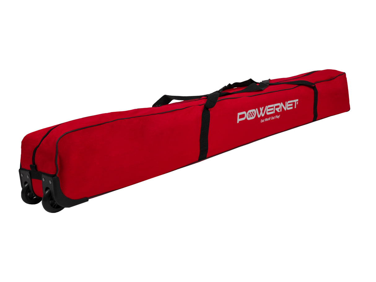 14x7 Soccer Replacement Rolling Bag Replacement Parts PowerNet