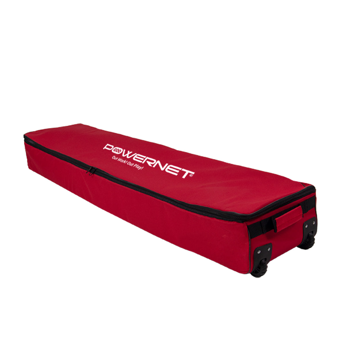 24x8 Soccer Goal Replacement Bag Replacement Parts PowerNet