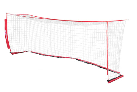 Replacement Net for 24x8 Soccer Goal TrainingNets by PowerNet