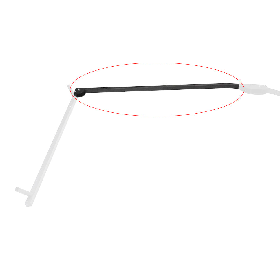 6x4 Goal Left Side Back Frame Replacement Parts PowerNet