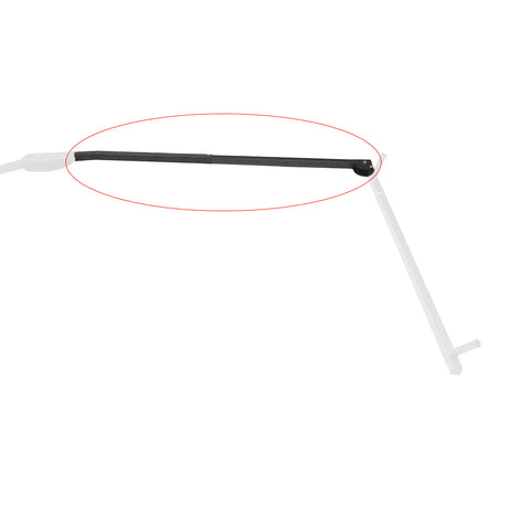 6x4 Goal Right Side Back Frame Replacement Parts PowerNet