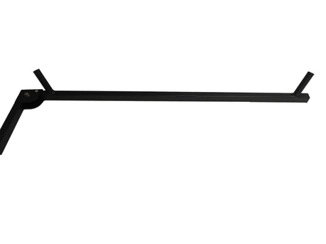 18.5x6.5 Goal Right Side Leg Replacement Parts PowerNet
