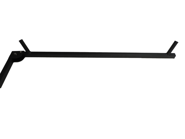 18.5x6.5 Goal Right Side Leg Replacement Parts PowerNet