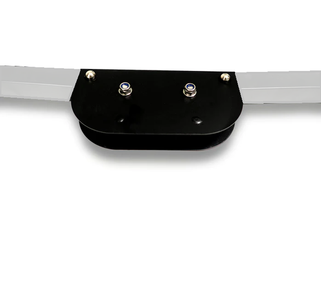 14x7 Goal Center Back Hinge Replacement Parts PowerNet