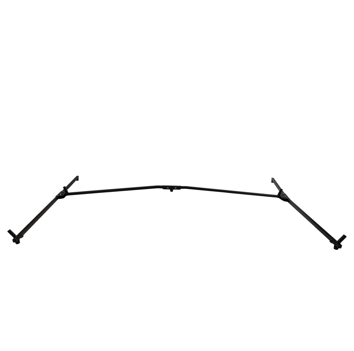 Volleyball Full Frame (Frame Only - No Fiberglass Poles) Replacement Parts PowerNet