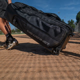 PRO Optimus Catcher's Gear Equipment Bag PowerNet by TrainingNets