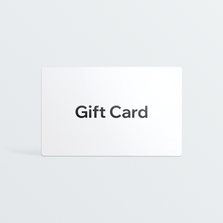 eGift card TrainingNets by PowerNet
