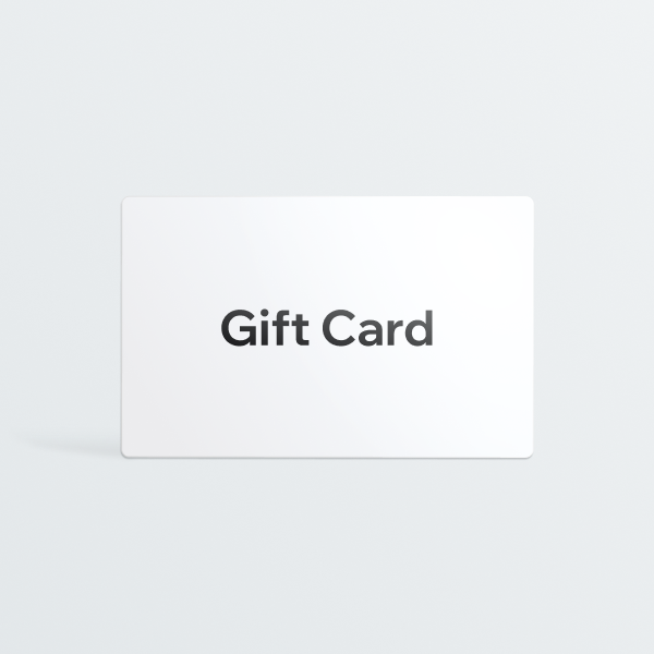 eGift card TrainingNets by PowerNet