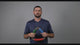 Tri-Action Catch | Hand-Eye Coordination Tool Training Tool PowerNet