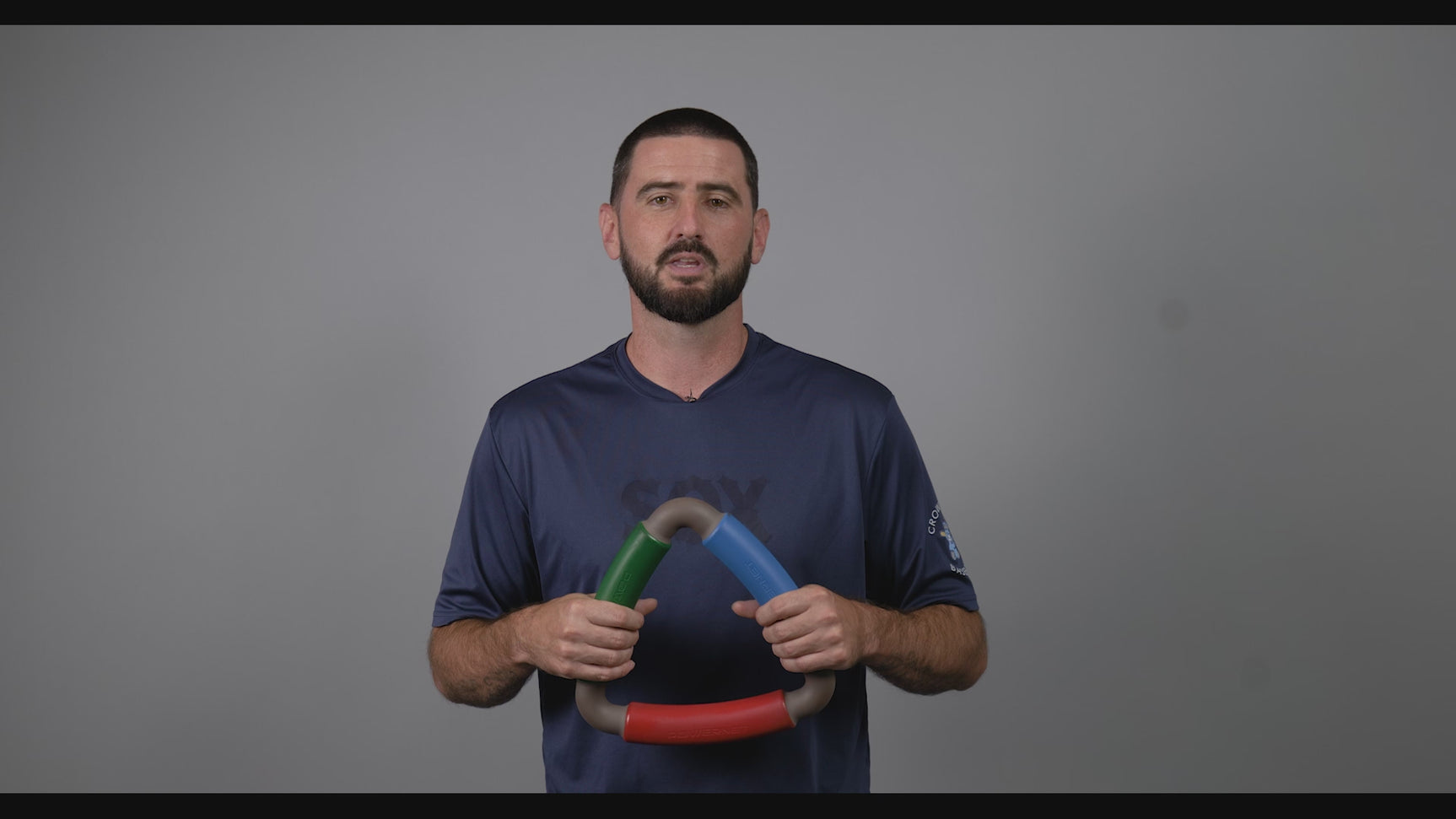Tri-Action Catch | Hand-Eye Coordination Tool Training Tool PowerNet