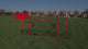 16x10 FT Soccer Goal Combo Barrier Soccer Goal PowerNet