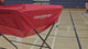 Volleyball Cart Wheeled XL Sports PowerNet