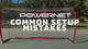 The Original 12x6 Soccer Goal Sports PowerNet