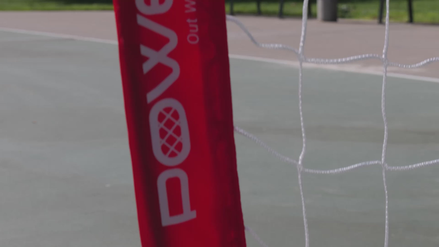 Portable 14x7 FT Soccer Goal Soccer Goals PowerNet