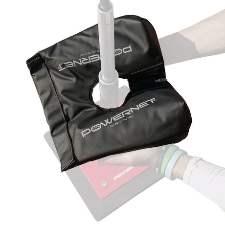 Sandbag Pro for Baseball Softball Hitting Tees PowerNet