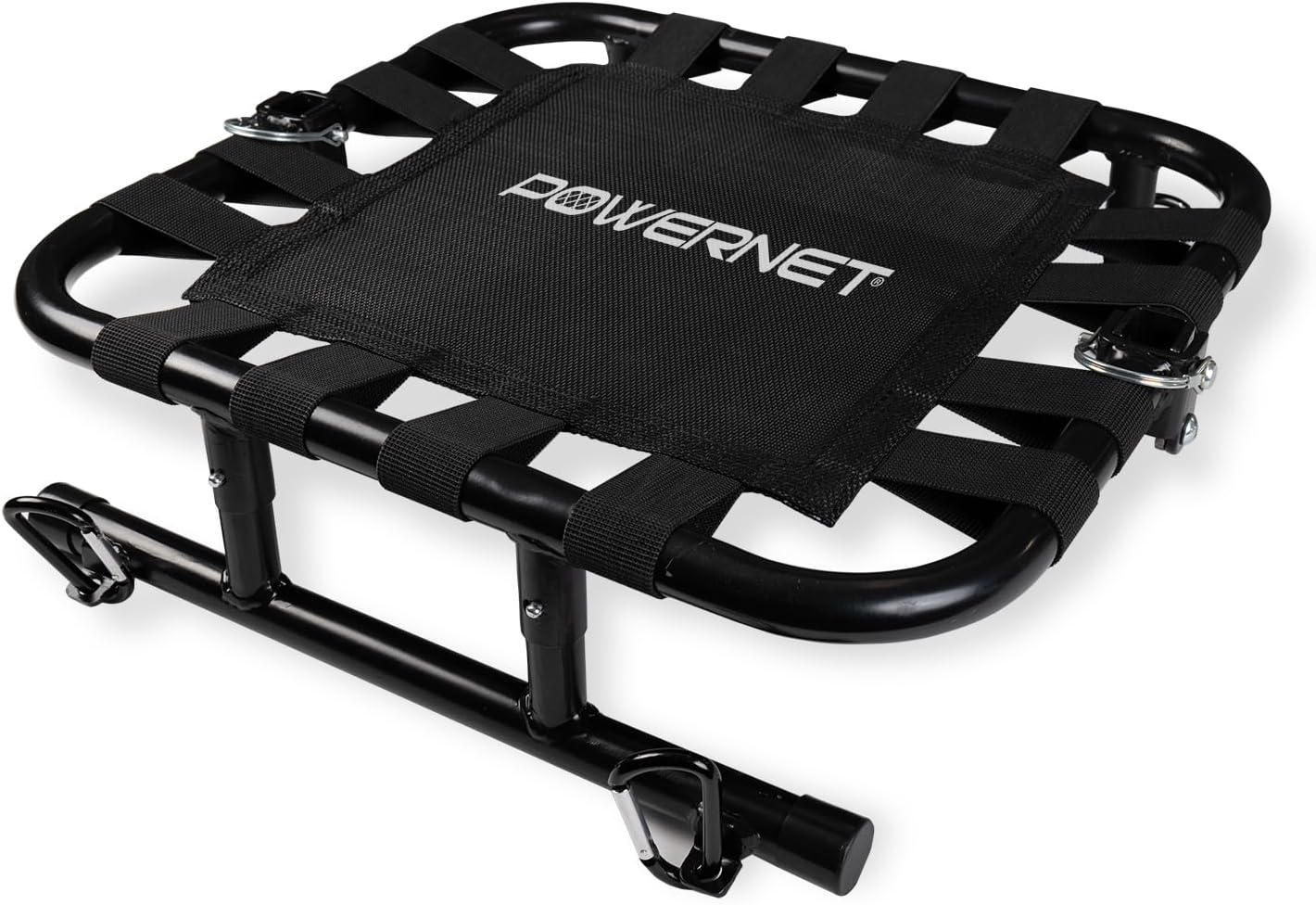 MaxControl Mini Trampoline – PowerNet by TrainingNets