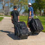 PRO Optimus Catcher's Gear Equipment Bag PowerNet by TrainingNets