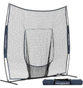 8x8 Practice Net | Huge 64 Square Foot Coverage!