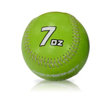 Weighted Baseballs | (Choose 3 Oz to 12 Oz) Baseballs PowerNet 7 oz
