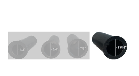 Plastic Insert for 24x8 Soccer Goal Replacement Parts PowerNet