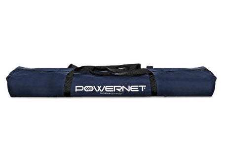 8x8 PRO Replacement Carry Bag Replacement Parts PowerNet Navy