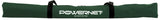 Standard Ball Caddy Carry Bag - Replacement Bag Only Replacement Parts PowerNet Green