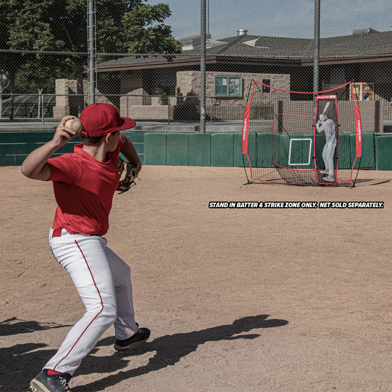 Andrelton Simmons Stand-in Batter