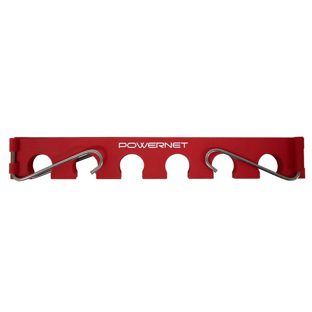 Bat Fence Rack Sports PowerNet Default Title