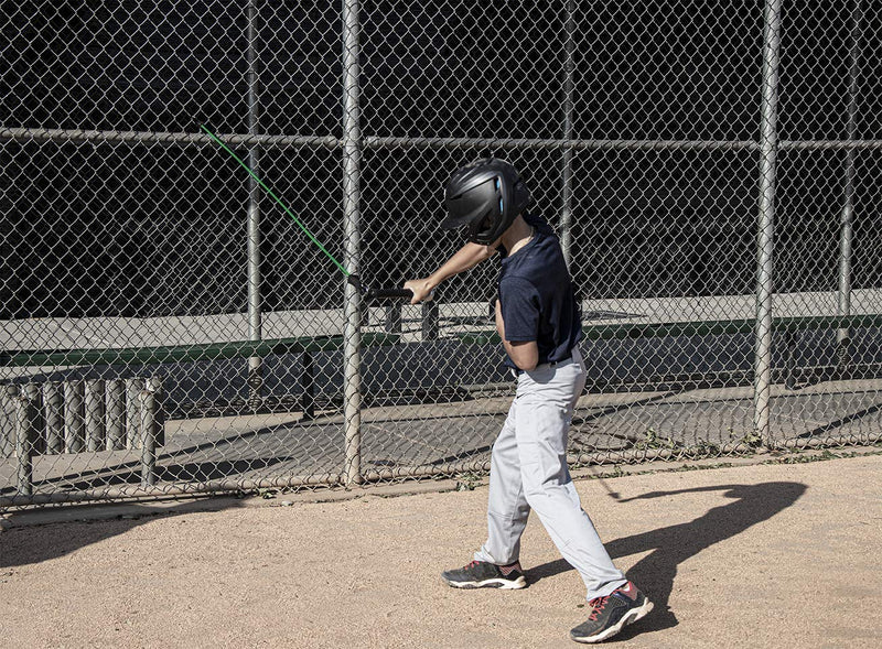 Baseball resistance online trainer