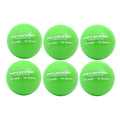 2.8" Weighted Training Balls (6 Pack) | 12 to 20 oz