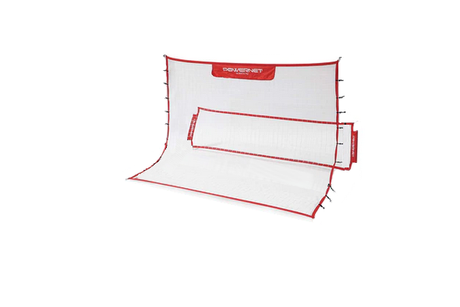 PowerNet Fast Pass Rebounder Replacement Net (Net Only) Replacement Parts PowerNet Default Title