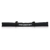 Standard Ball Caddy Carry Bag - Replacement Bag Only Replacement Parts PowerNet Black