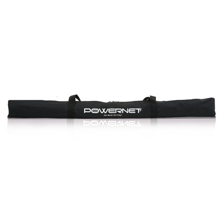 Standard Ball Caddy Carry Bag - Replacement Bag Only Replacement Parts PowerNet Black