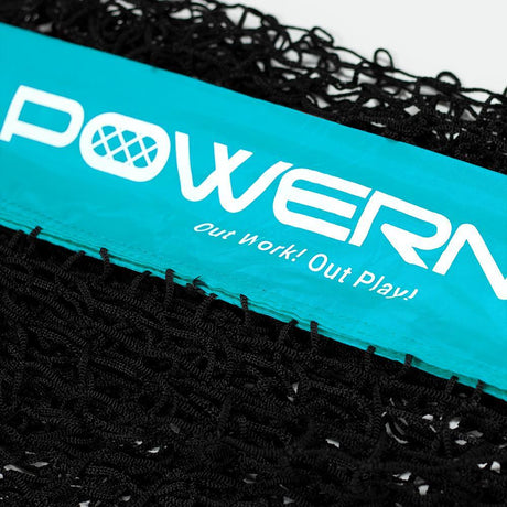 8x8 XLP Pro Replacement Net - Net Only Replacement Parts PowerNet SkyBlue