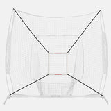 Strike Zone Attachment (for 8x8 nets only) Sports PowerNet Default Title